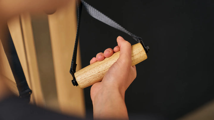 Statie Cu Scripeti 4.0 Hammer NorsK