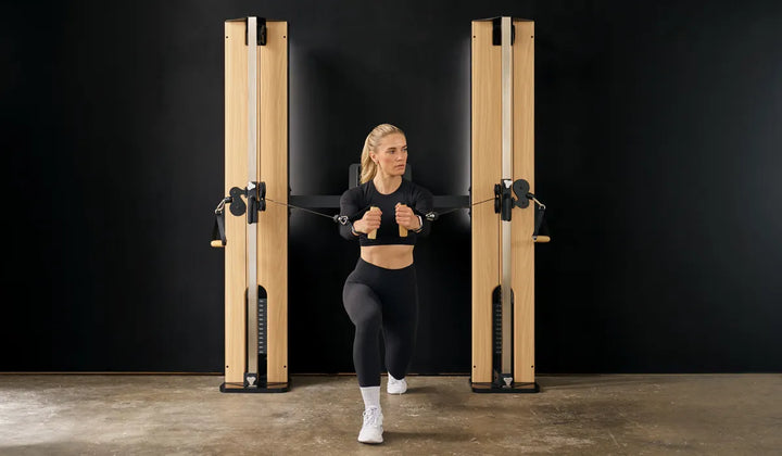 Statie Cu Scripeti 4.0 Hammer NorsK