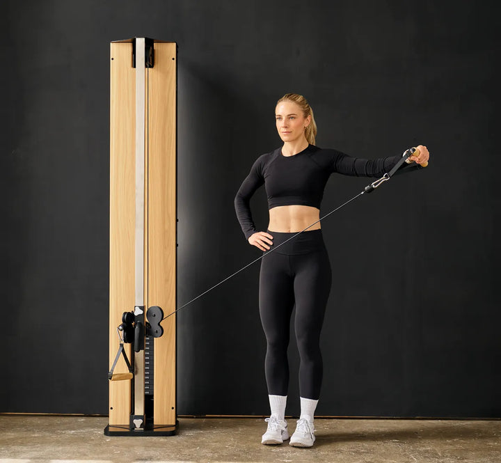 Statie Cu Scripeti 4.0 Hammer NorsK