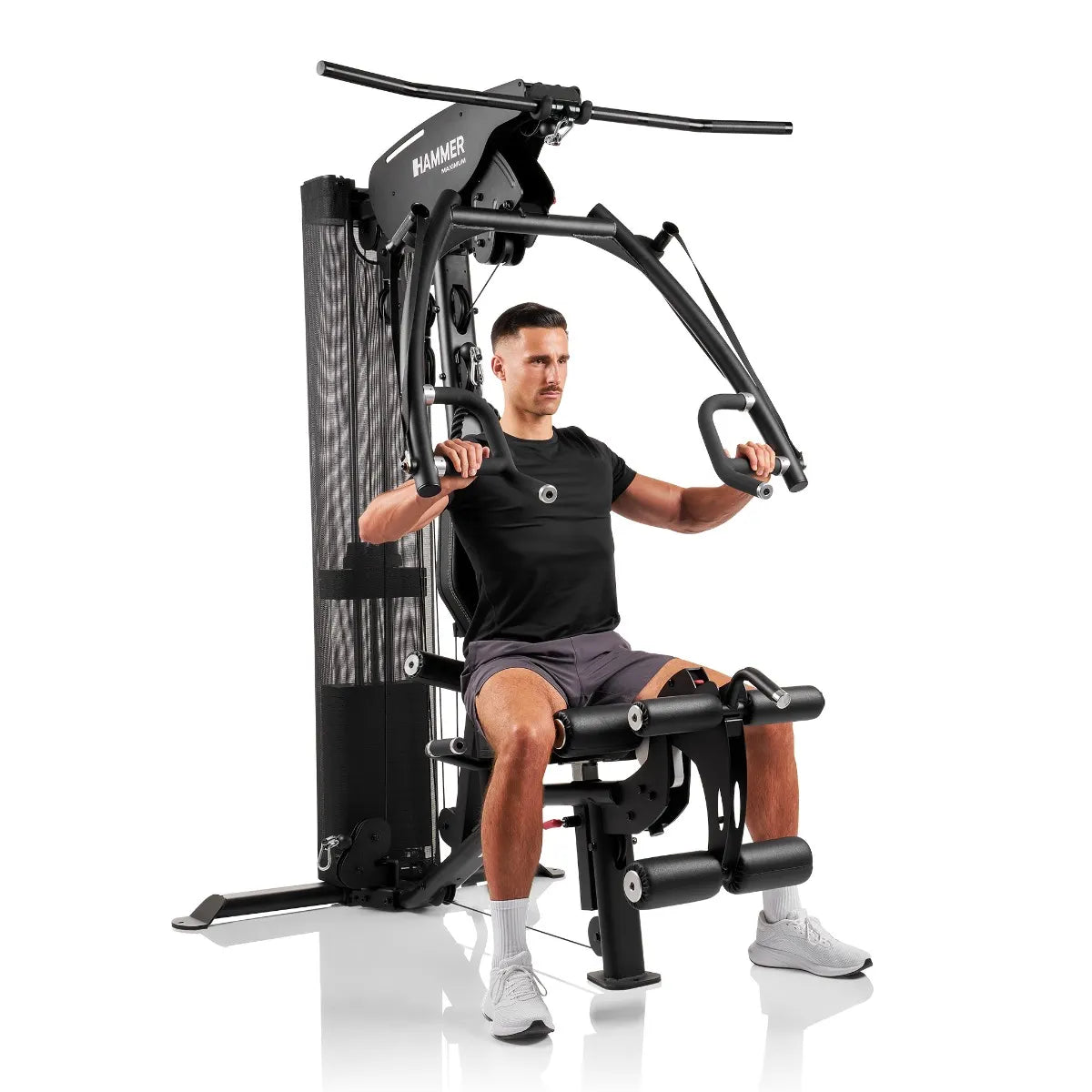 Aparat multifunctional Autark 3.0