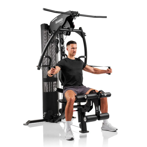 Aparat multifunctional Autark 3.0