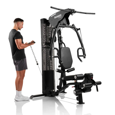 Aparat multifunctional Autark 3.0