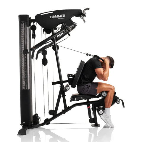 Aparat multifunctional Autark 3.0