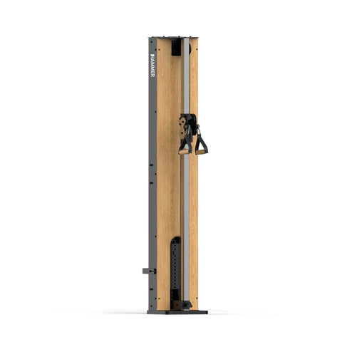 Statie Cu Scripete 4.0 Hammer Norsk