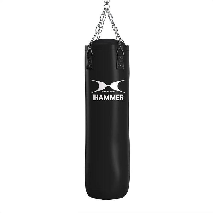 RESIGILAT - Sac de Box Hammer Premium Black Kick