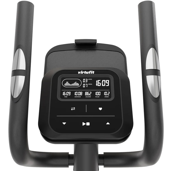 Bicicleta Crosstrainer cu suport pentru tableta CTR150i