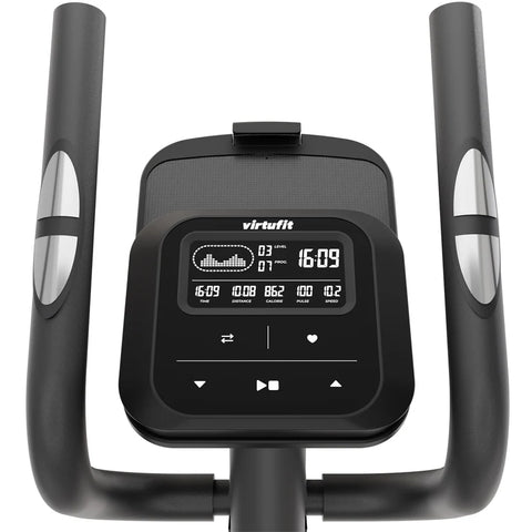 Bicicleta Crosstrainer cu suport pentru tableta CTR150i