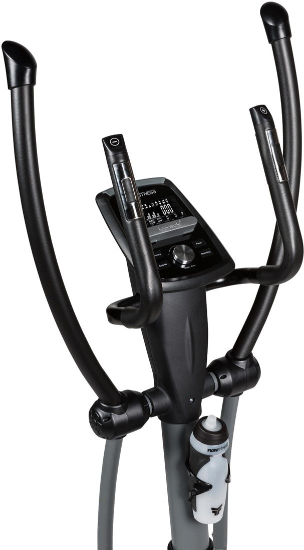 Bicicleta Flow Fitness Glider DCT2500i Crosstrainer