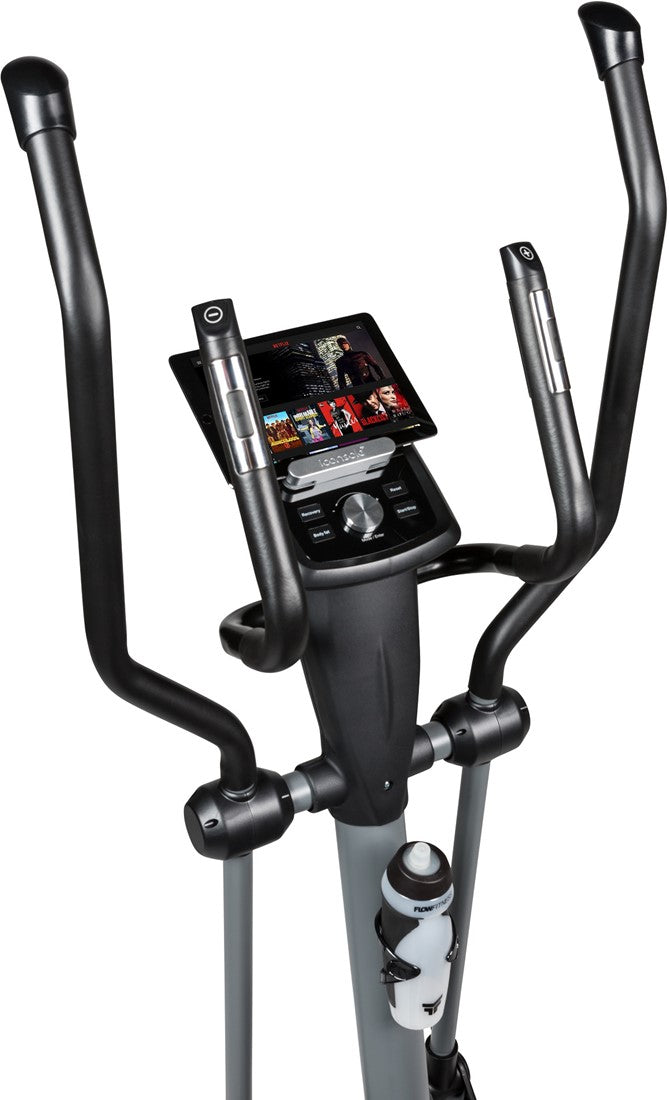 Bicicleta Flow Fitness Glider DCT2500i Crosstrainer