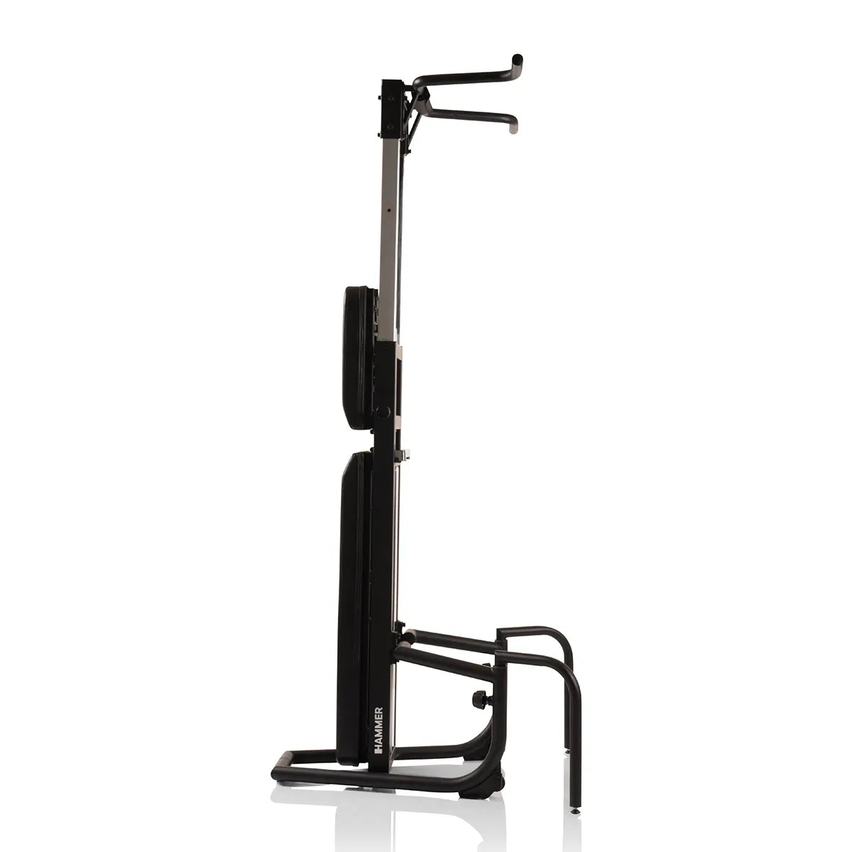 Banca fitness multifunctionala Hammer Pullup & Dip