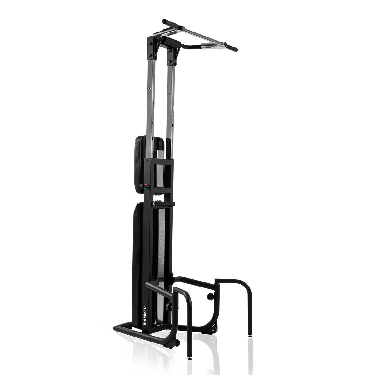 Banca fitness multifunctionala Hammer Pullup & Dip