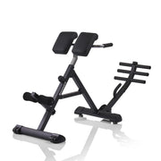 Banca Pentru Hiperextensii Hammer Tricon Flex