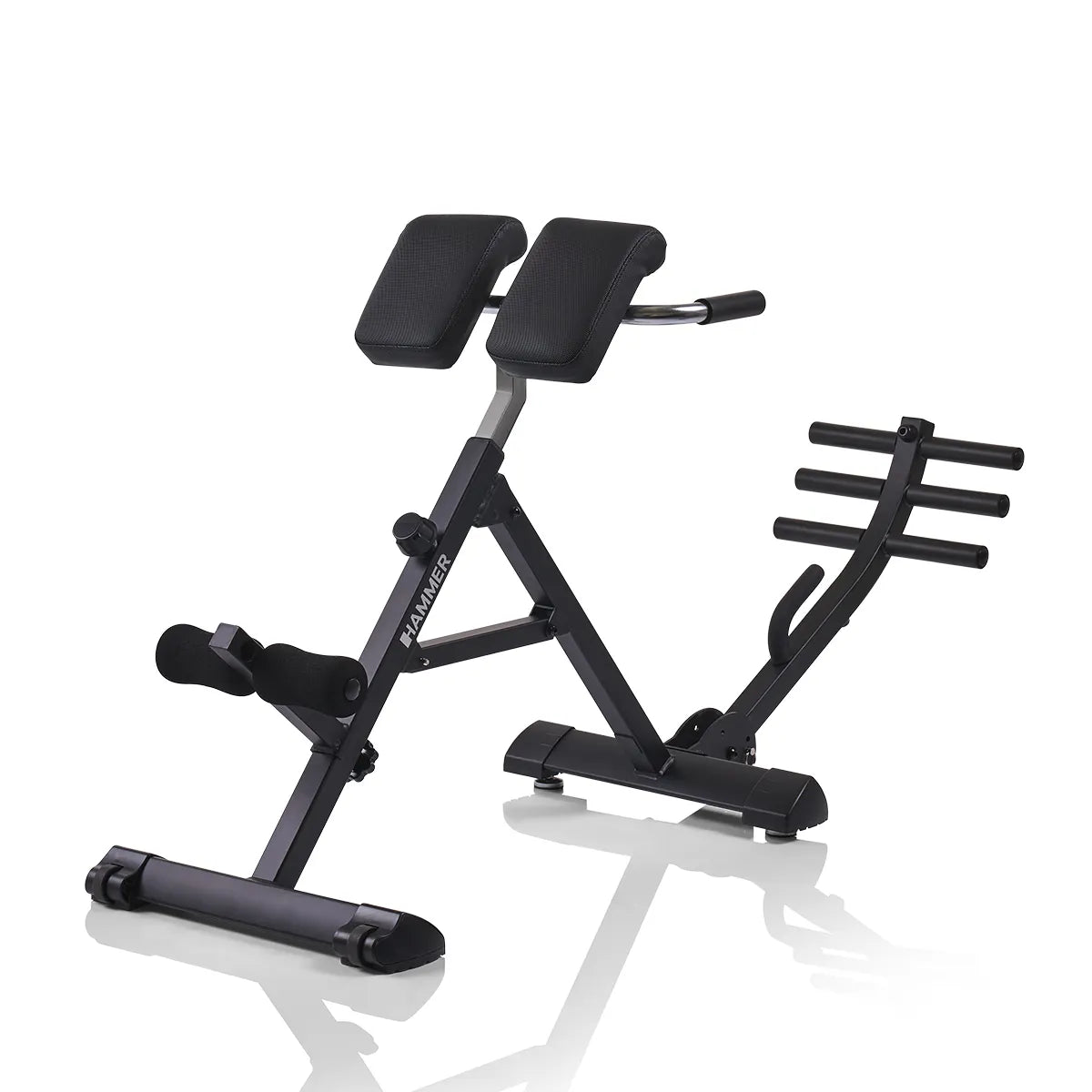 Banca Pentru Hiperextensii Hammer Tricon Flex