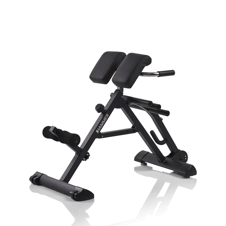 Banca Pentru Hiperextensii Hammer Tricon Flex
