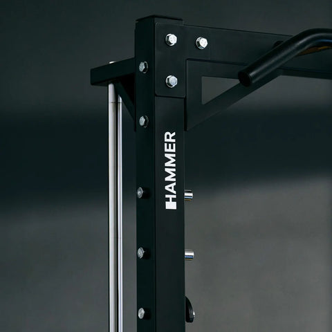 Aparat Multifunctional Hammer Smith Machine MA50