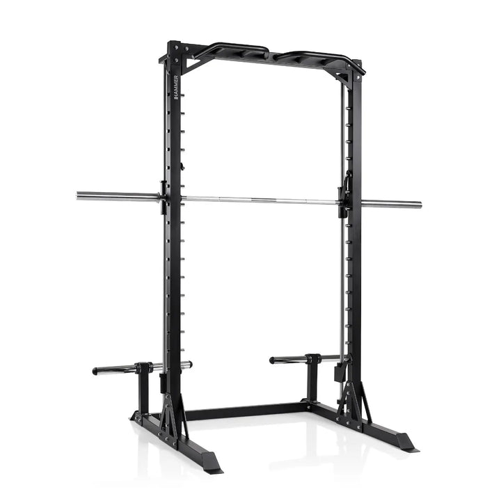 Aparat Multifunctional Hammer Smith Machine MA50