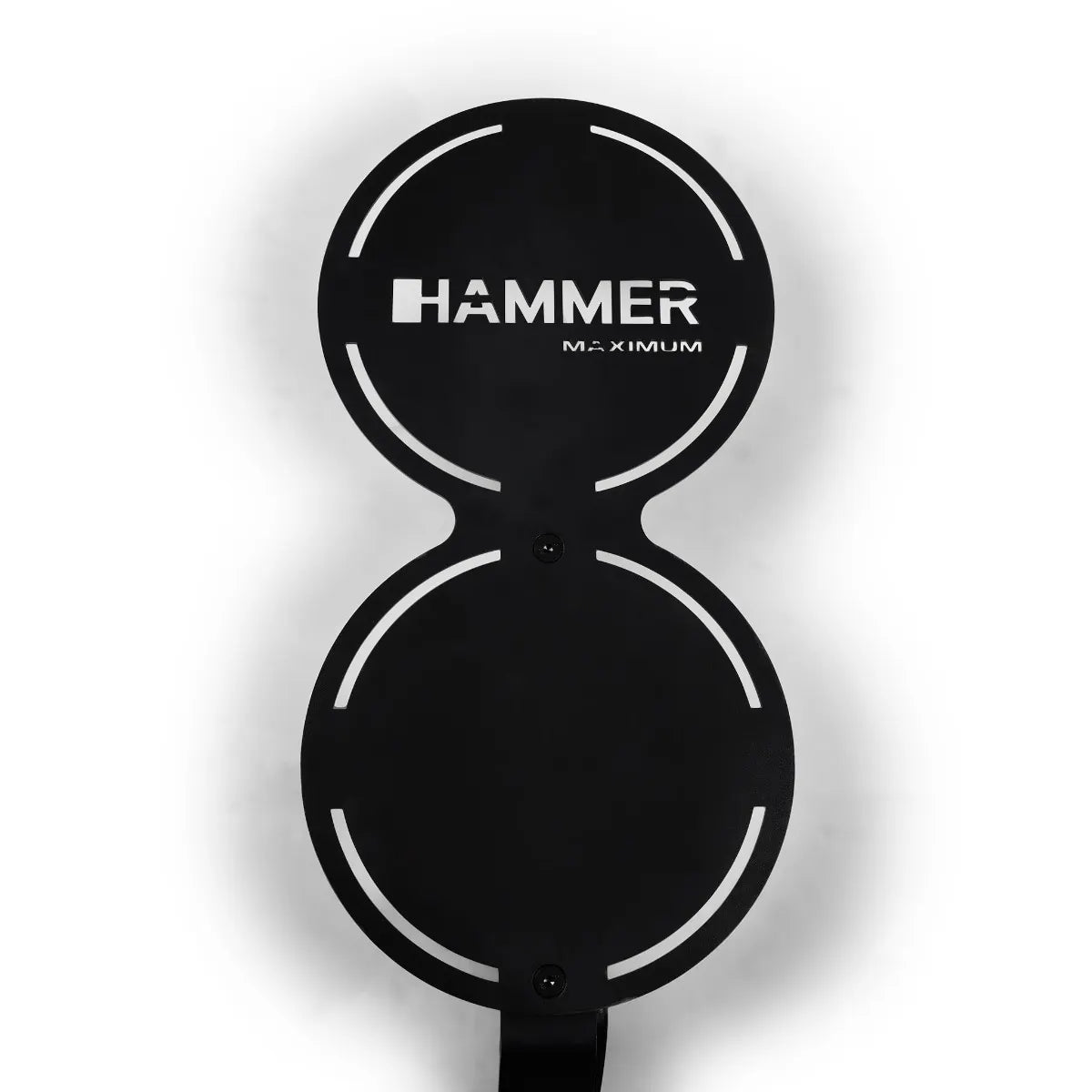 Hammer F-PR 10 Wall Ball Target
