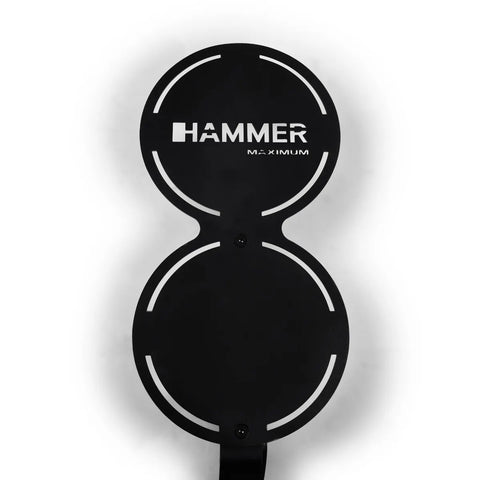 Hammer F-PR 10 Wall Ball Target