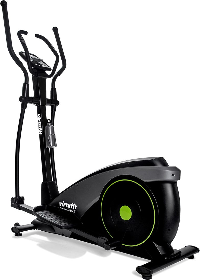 Bicicleta VirtuFit iConsole Total Fit