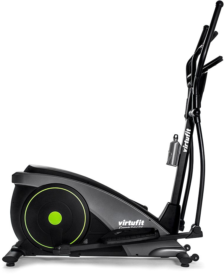 Bicicleta VirtuFit iConsole Total Fit