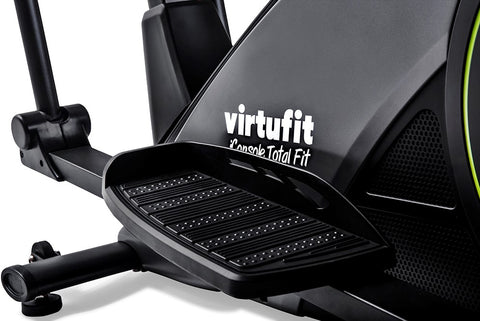 Bicicleta VirtuFit iConsole Total Fit