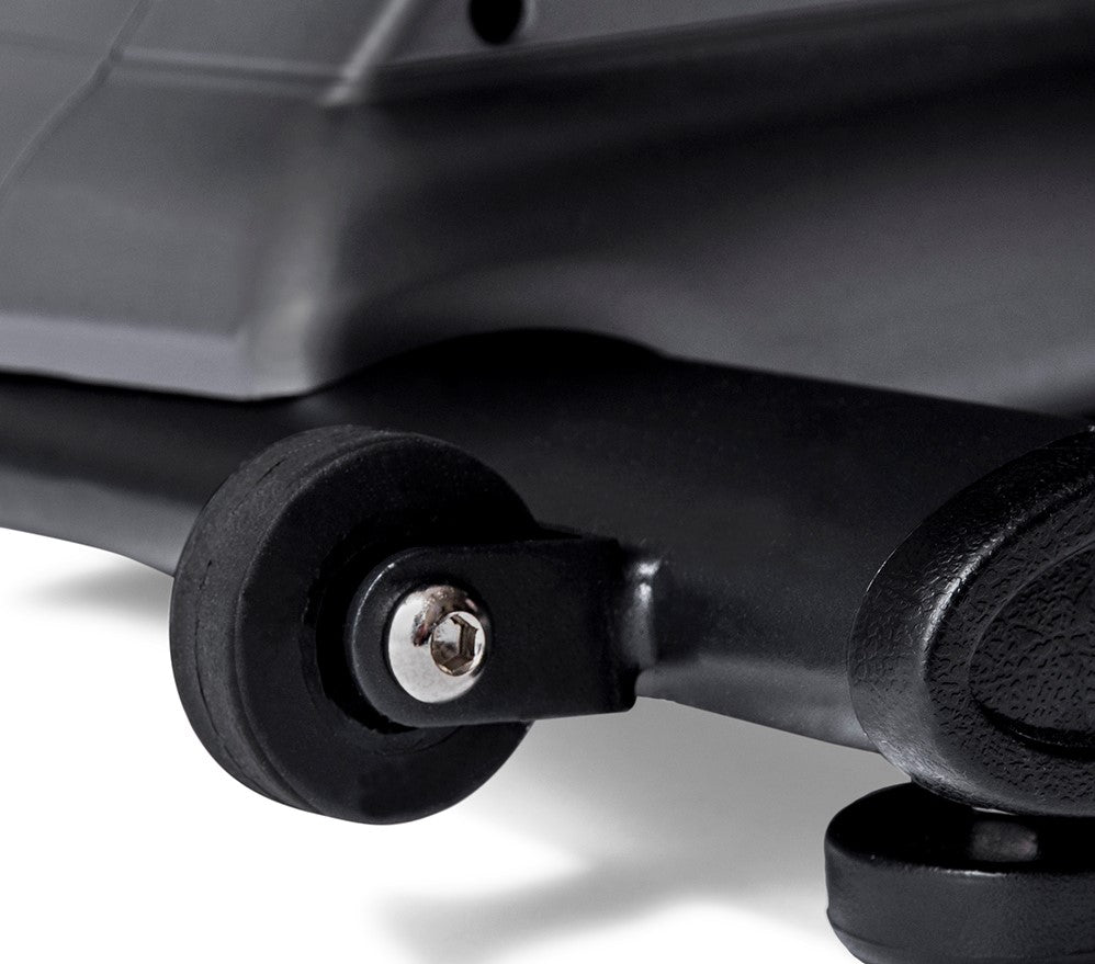 Bicicleta VirtuFit iConsole Total Fit