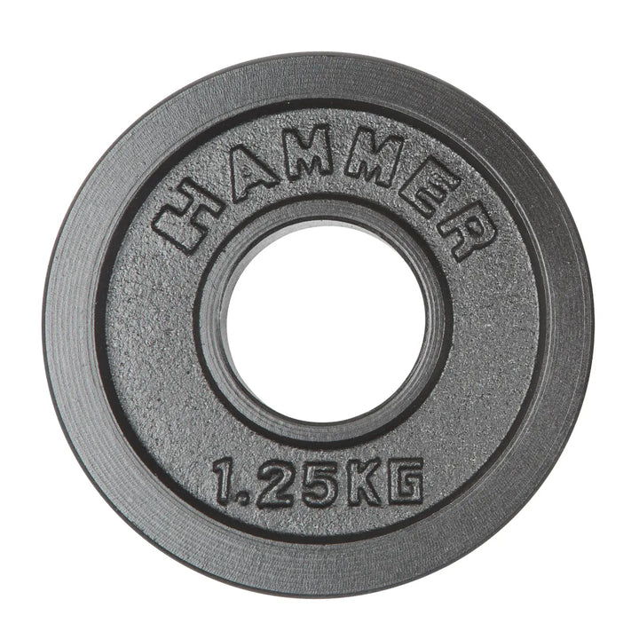 Disc de Greutate Olimpic Hammer 50 mm