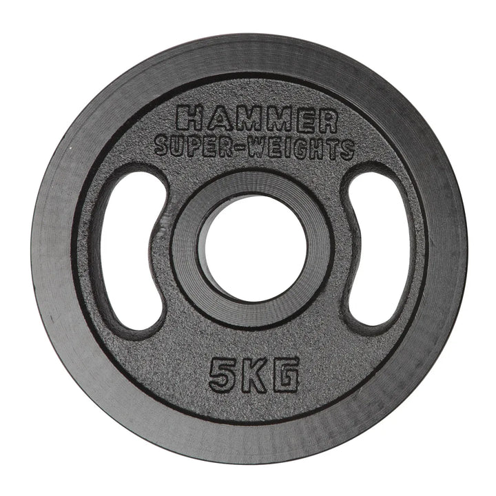 Disc de Greutate Olimpic Hammer 50 mm