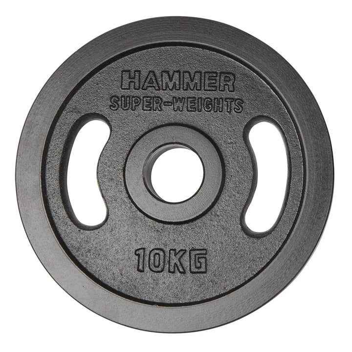 Disc de Greutate Olimpic Hammer 50 mm