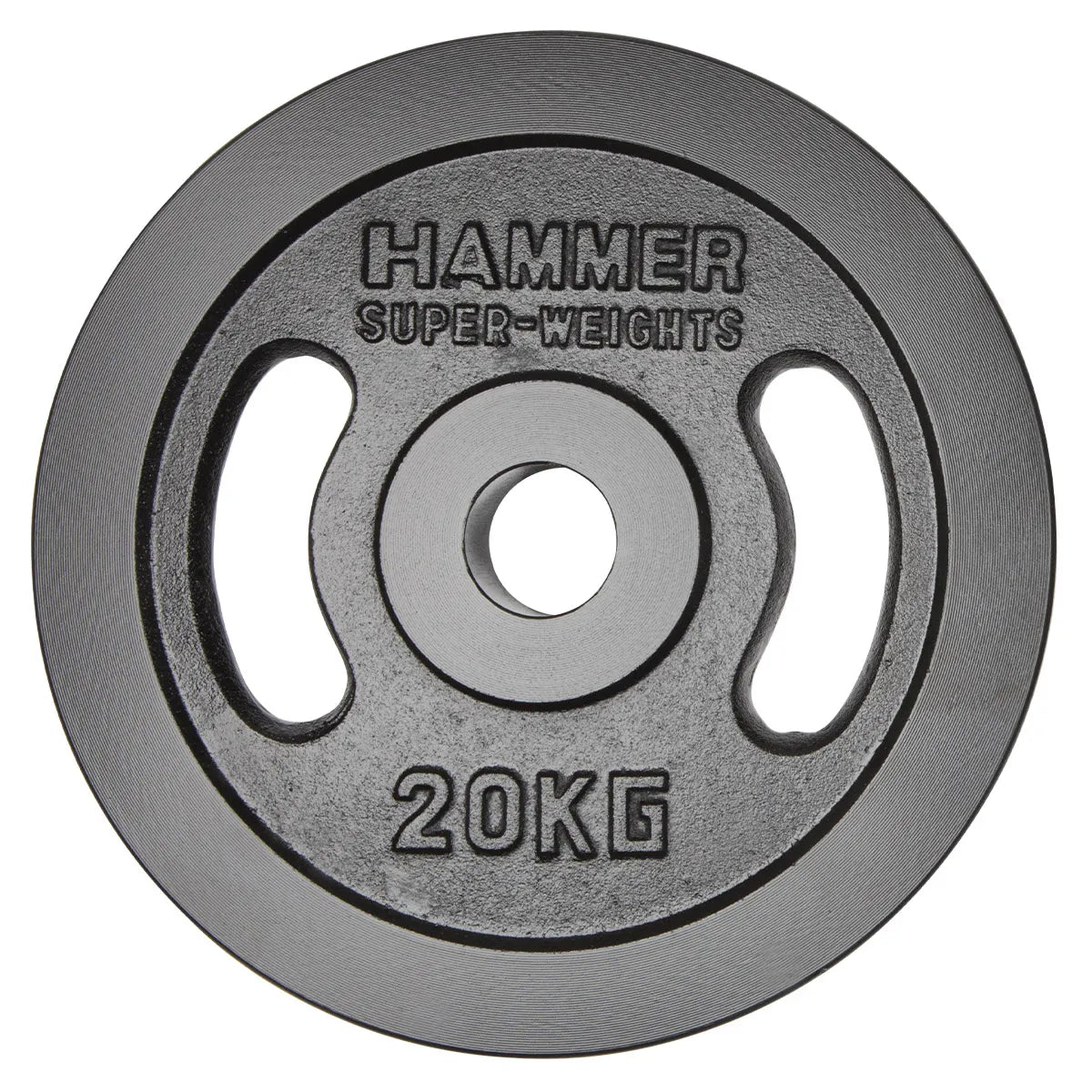 Disc de Greutate Olimpic Hammer 50 mm