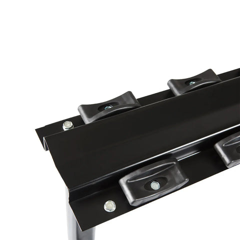 Suport Gantere 2 Nivele Hammer Compact