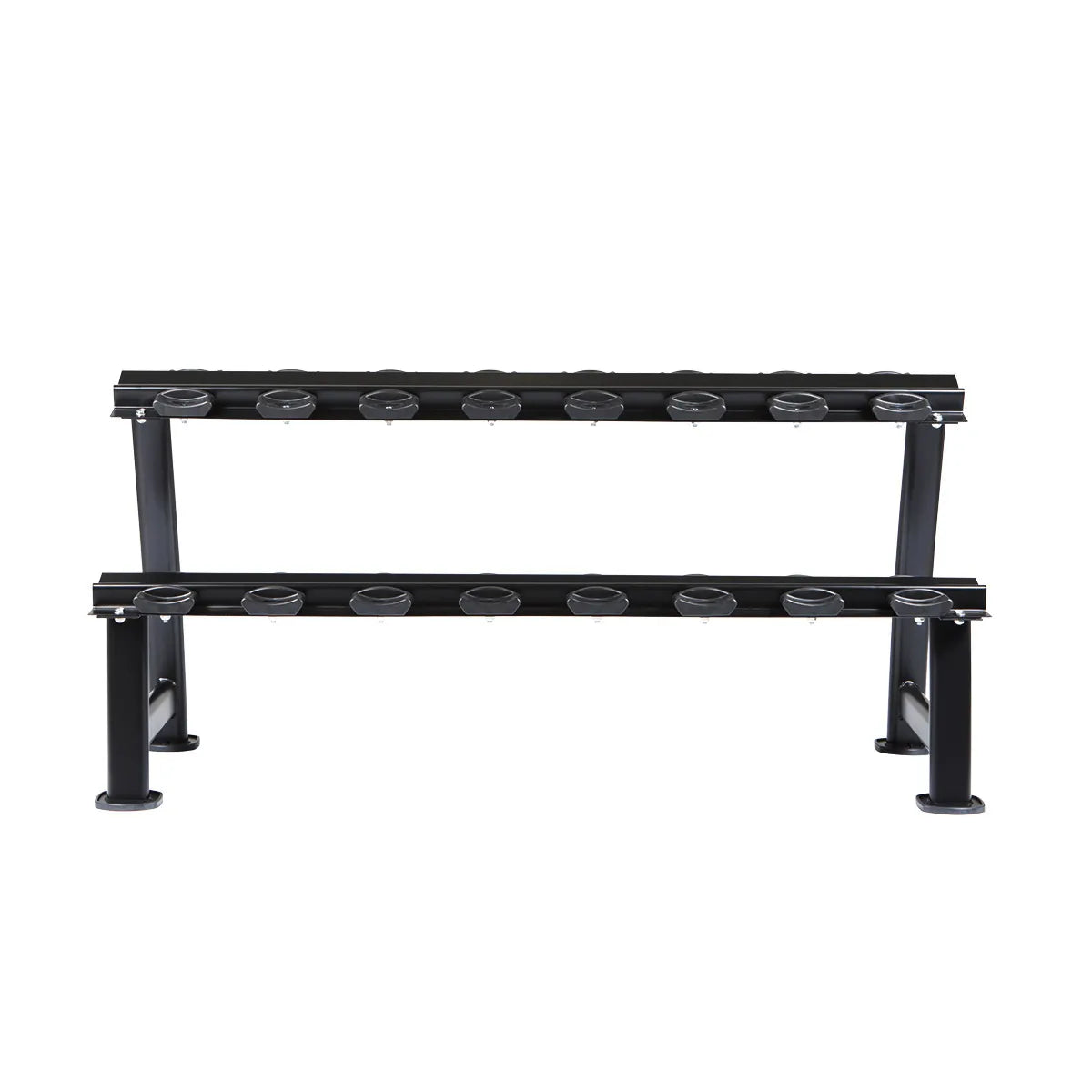 Suport Gantere 2 Nivele Hammer Compact