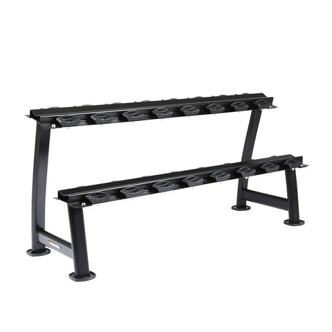 Suport Gantere 2 Nivele Hammer Compact