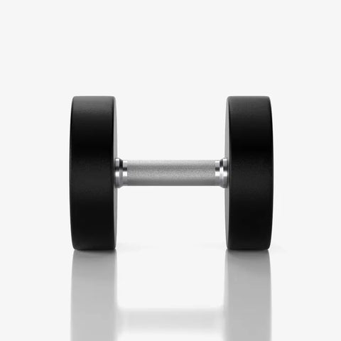 Gantere compacte PU 2.5 - 40 kg