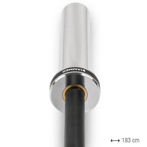 Bara Olimpica Hammer, Diametru 50 mm