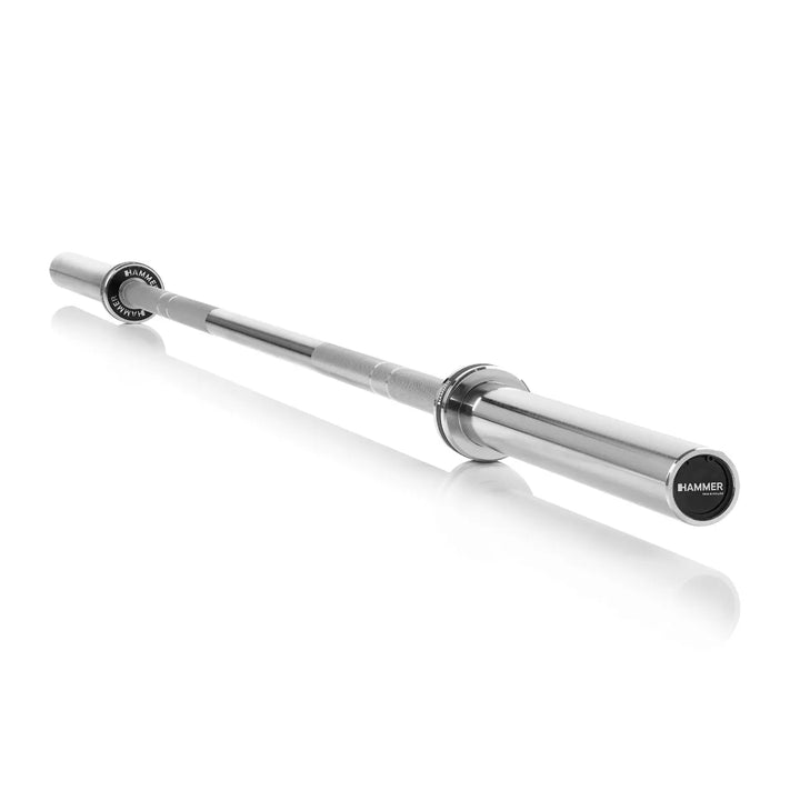 Bara olimpica PRO 220 cm 800kg Hammer