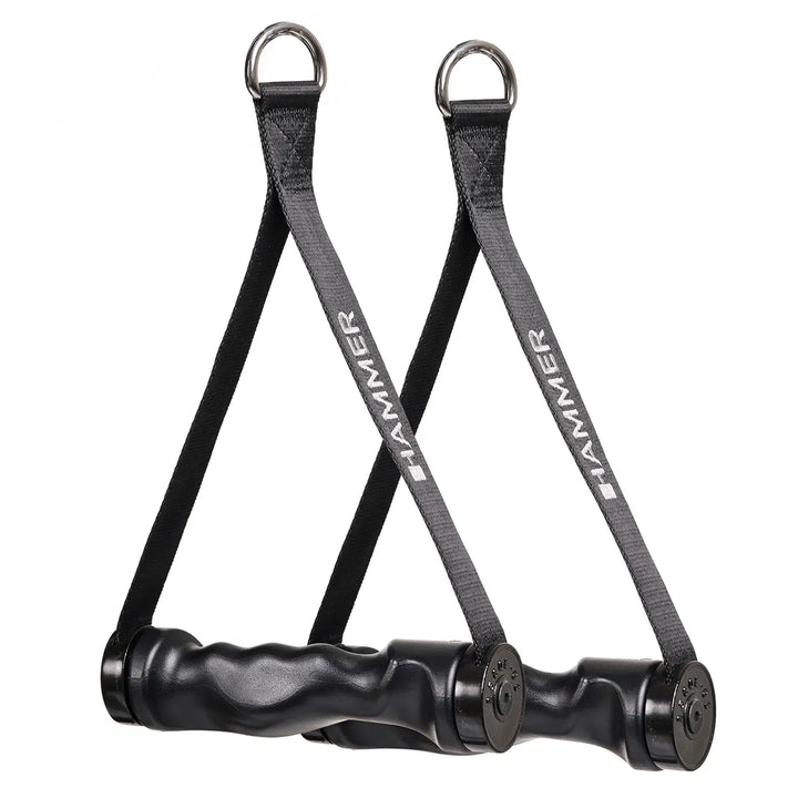 Manere de Antrenament Ergonomice Hammer