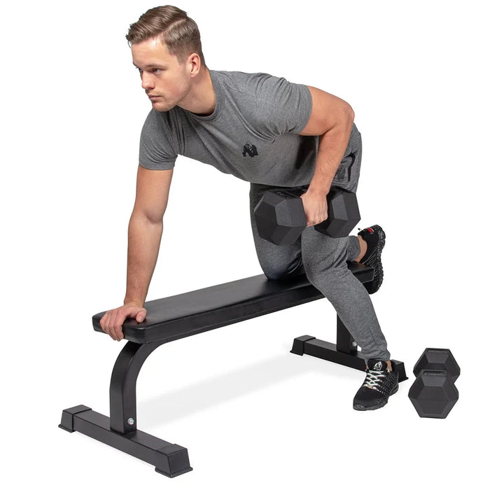 Banca de antrenament Fitness dreapta VirtuFit