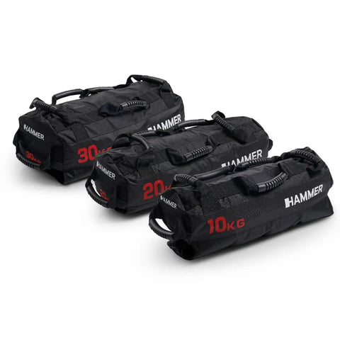 Sac Antrenament Powerbag - Hammer Competition