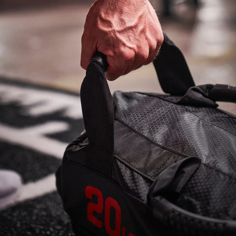 Sac Antrenament Powerbag - Hammer Competition