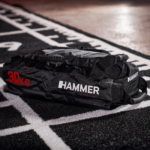 Sac Antrenament Powerbag - Hammer Competition
