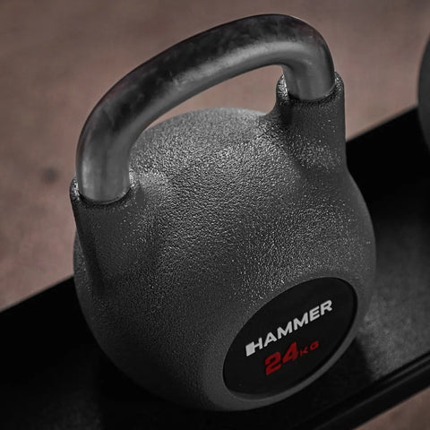 Gantera Kettlebell- Hammer Competition