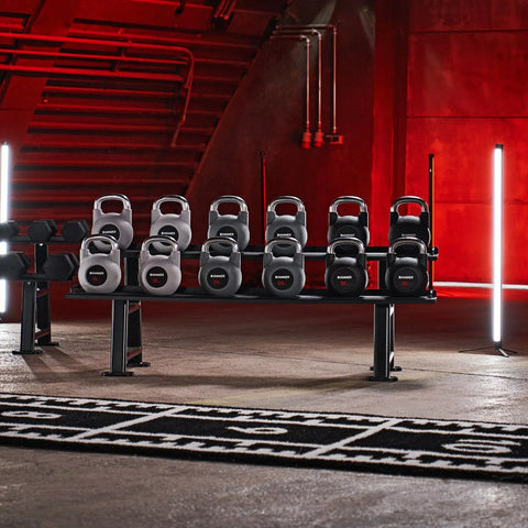 Gantera Kettlebell- Hammer Competition