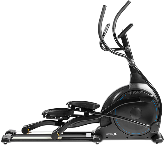 Bicicleta Flow Fitness Perform X4i crosstrainer