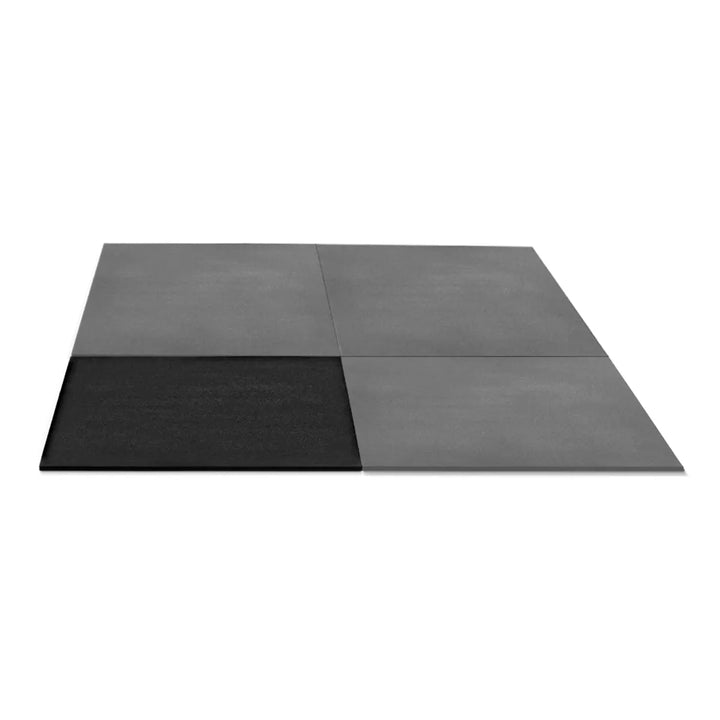 Placa din cauciuc Hammer Studio - 100x100x1.5 cm