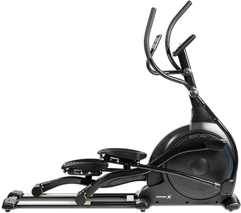 Bicicleta Flow Fitness Perform X4i crosstrainer