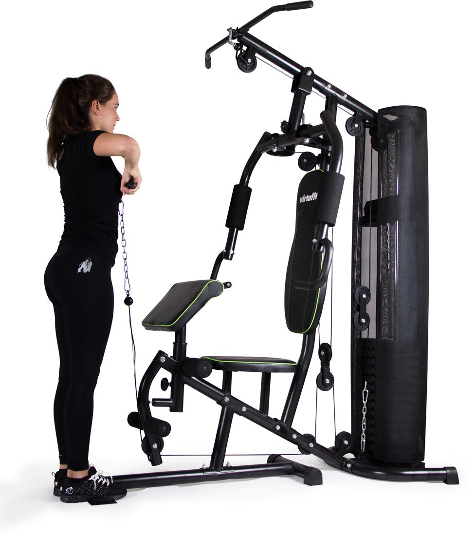 Aparat fitness multifunctional VirtuFit KH1