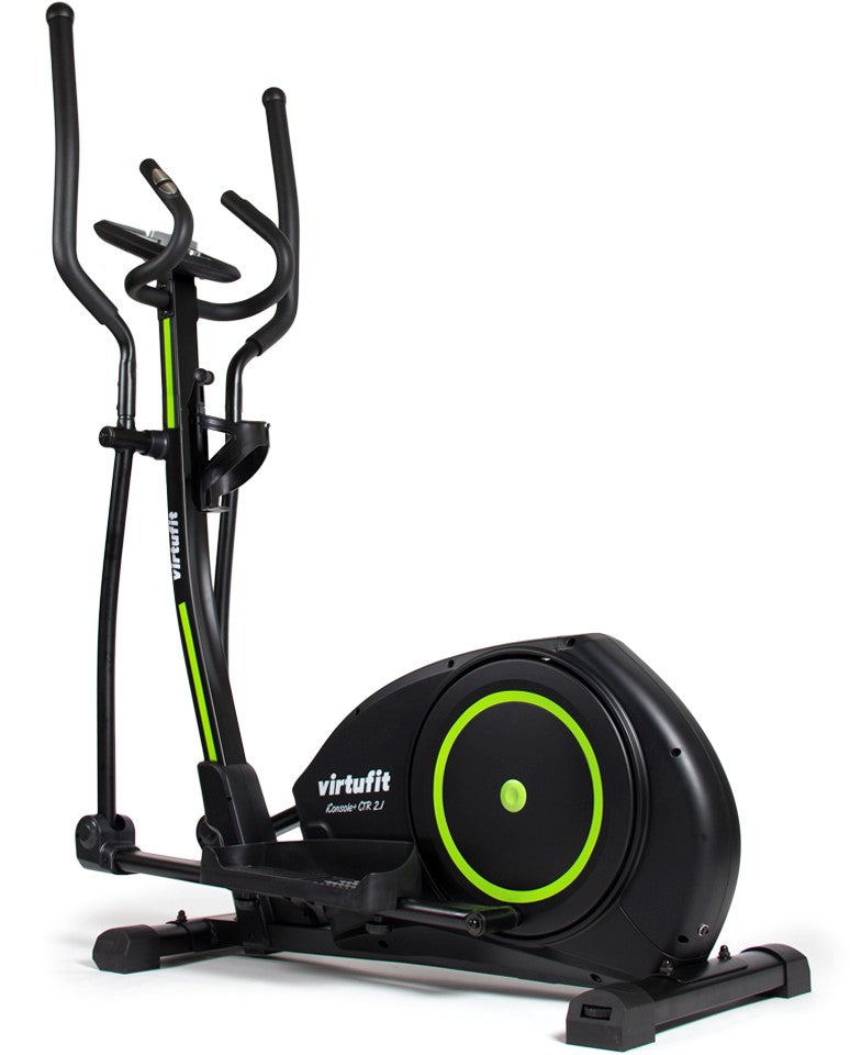 Bicicleta VirtuFit iConsole CTR 2.1