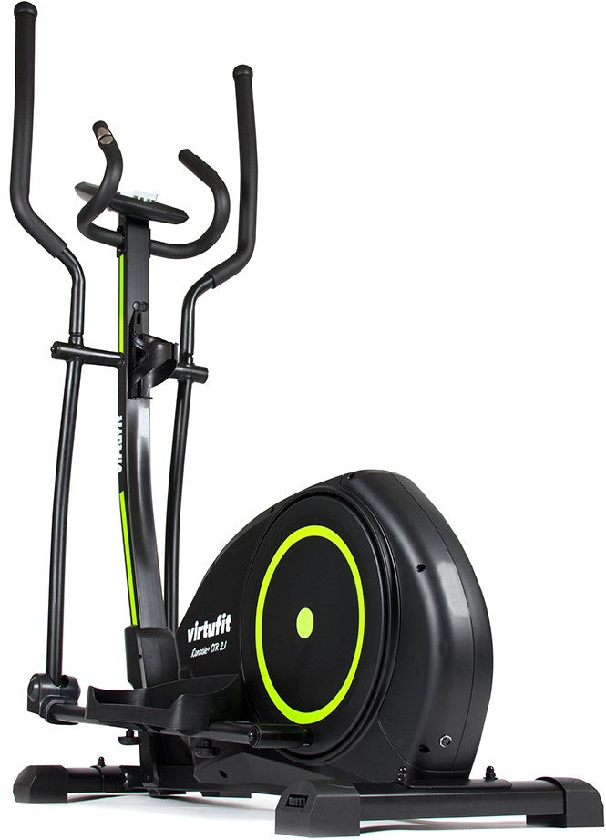 Bicicleta VirtuFit iConsole CTR 2.1