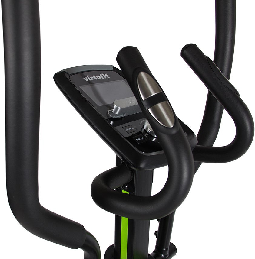 Bicicleta VirtuFit iConsole CTR 2.1